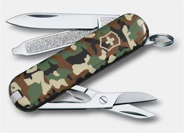 Picture of CLASSIC SD - CAMOUFLAGE